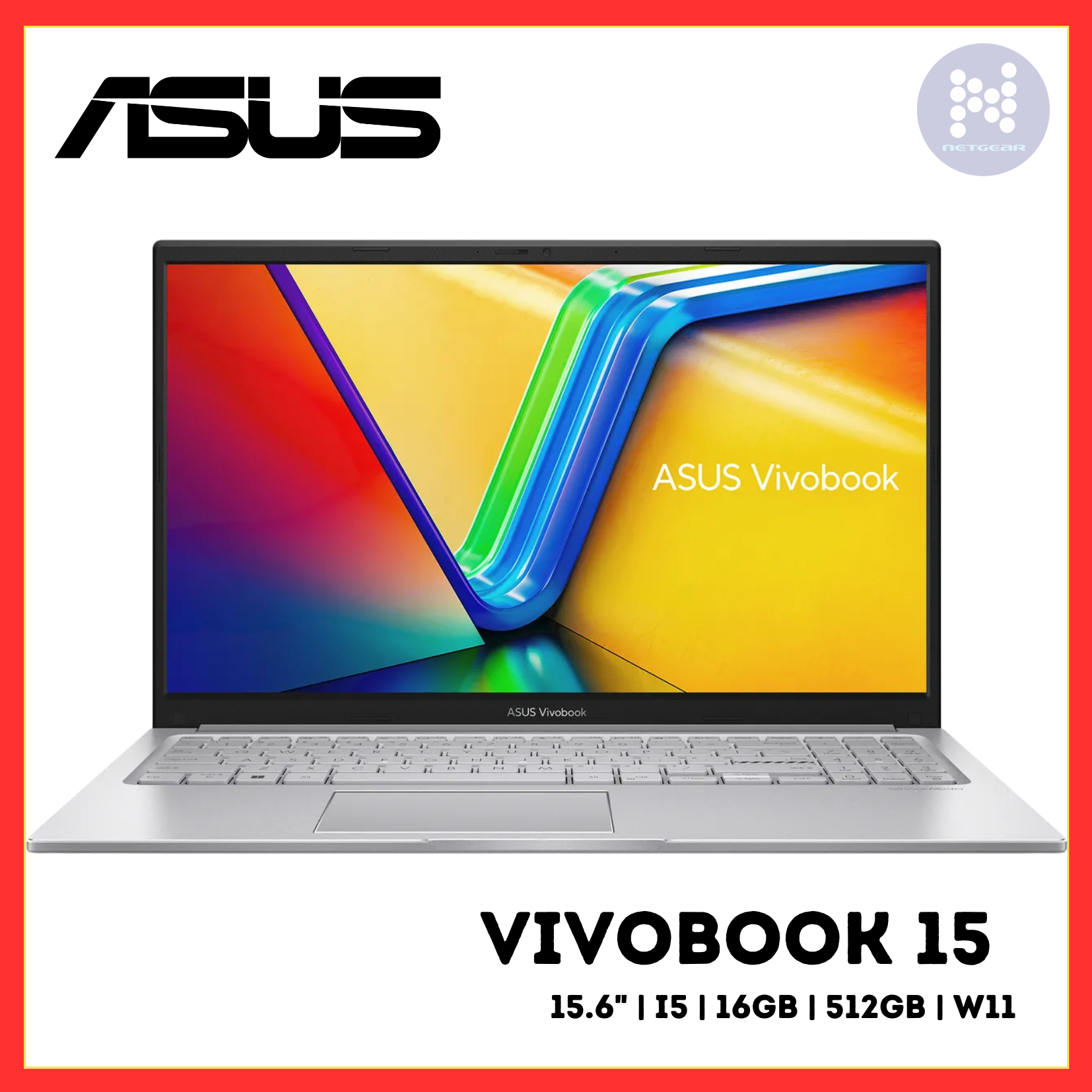 Netgear Gibraltar LTD