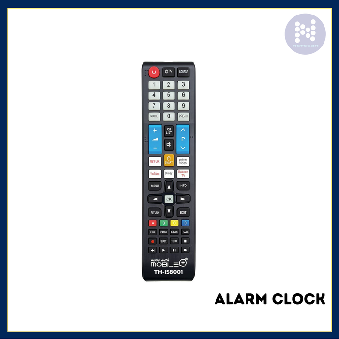 SAMSUNG REMOTE