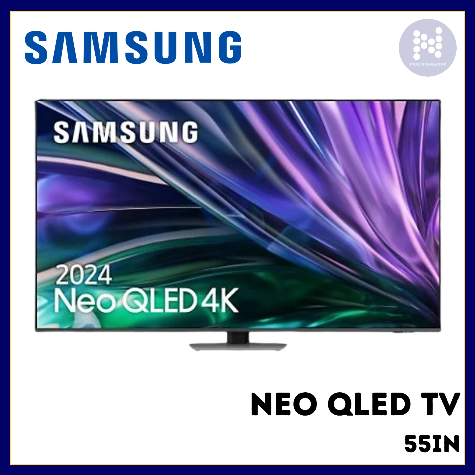 Netgear Gibraltar LTD