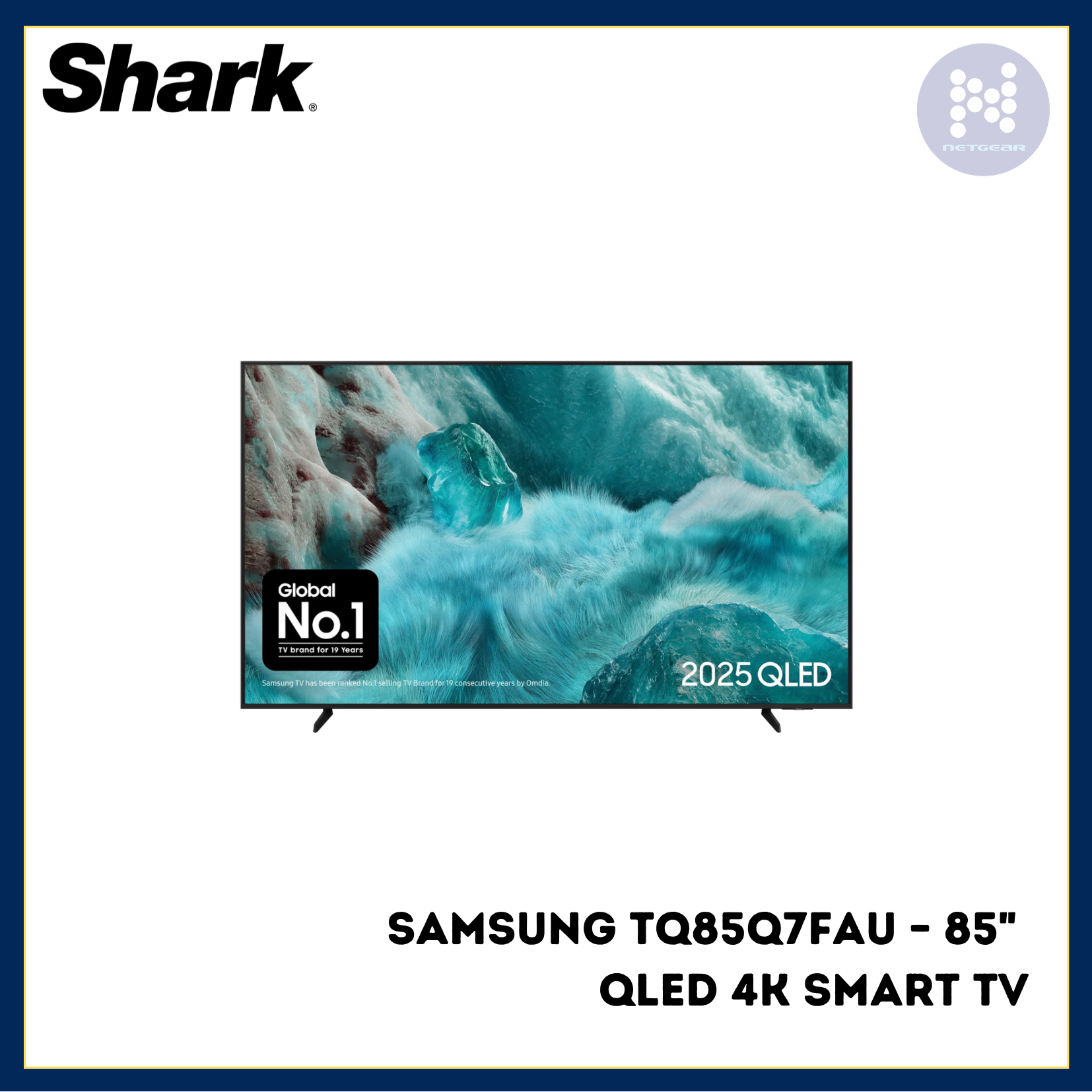 Netgear Gibraltar LTD