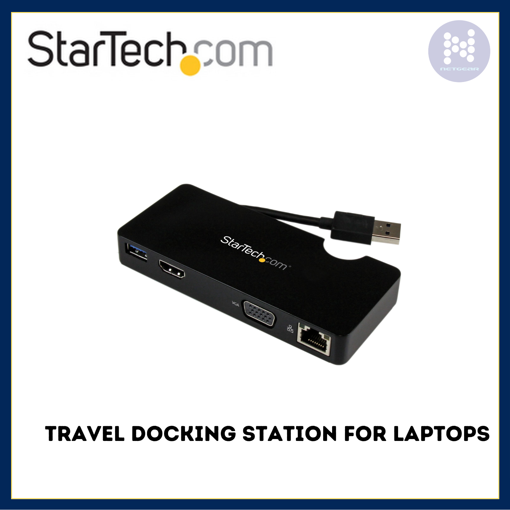 Netgear Gibraltar LTD