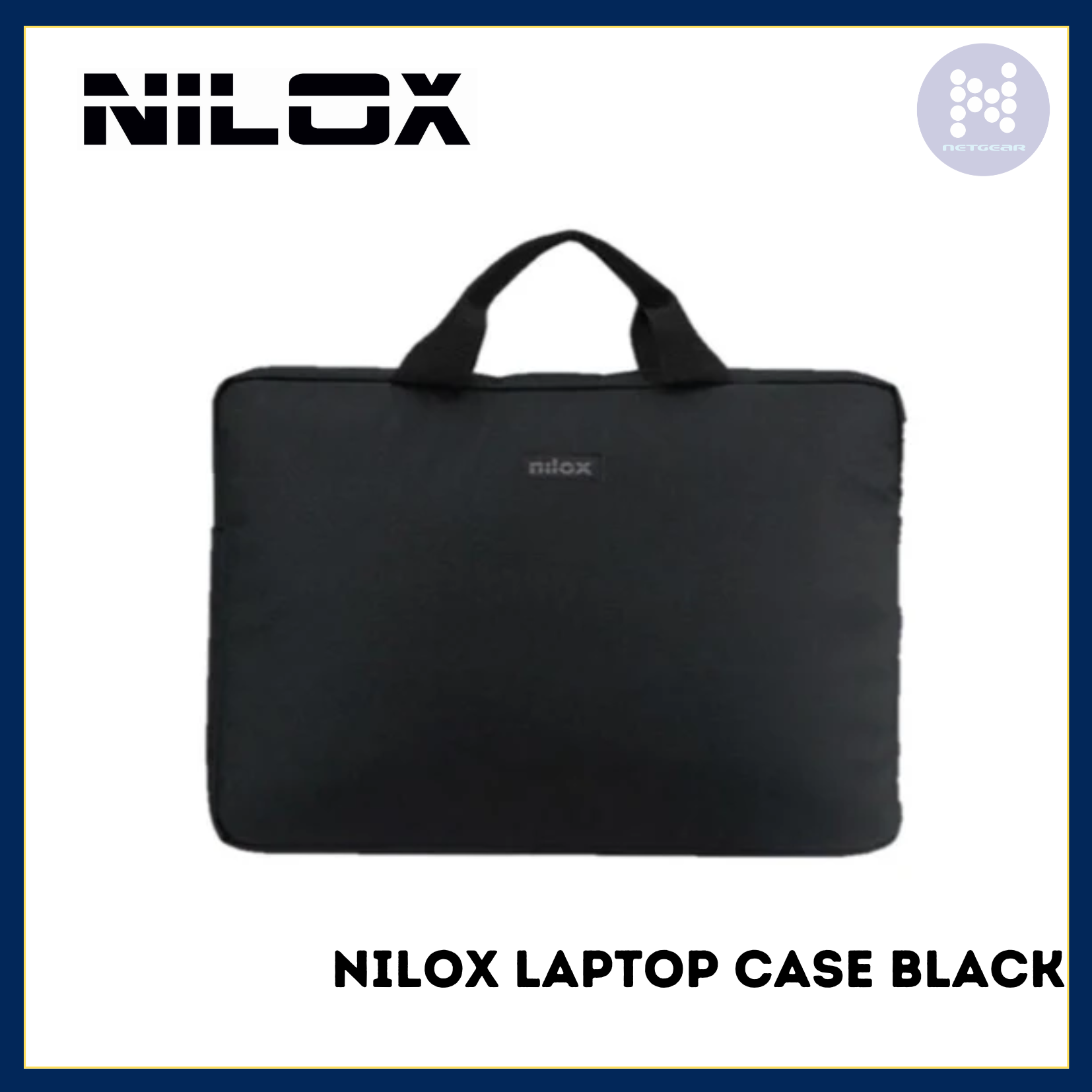 Netgear Gibraltar LTD