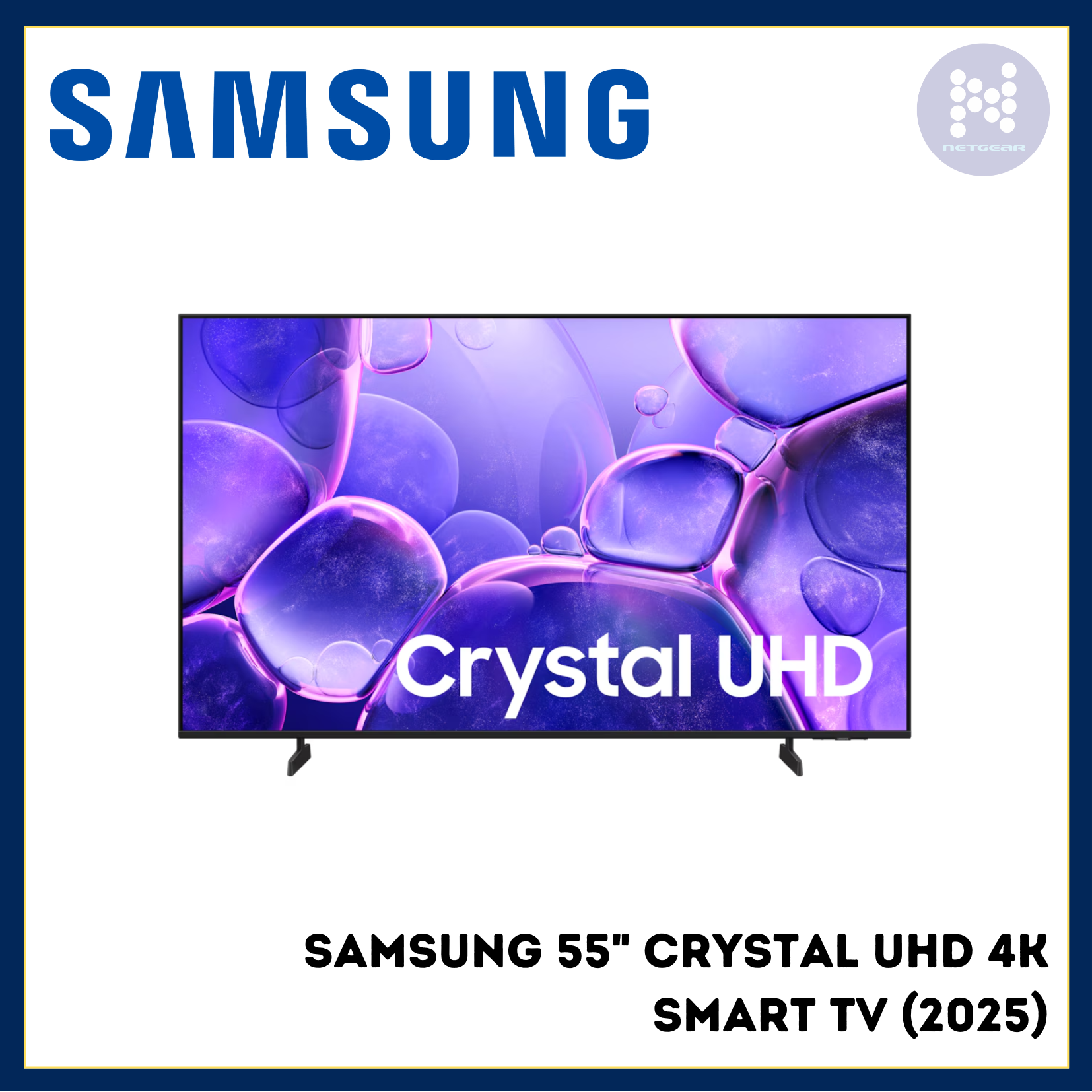 Netgear Gibraltar LTD