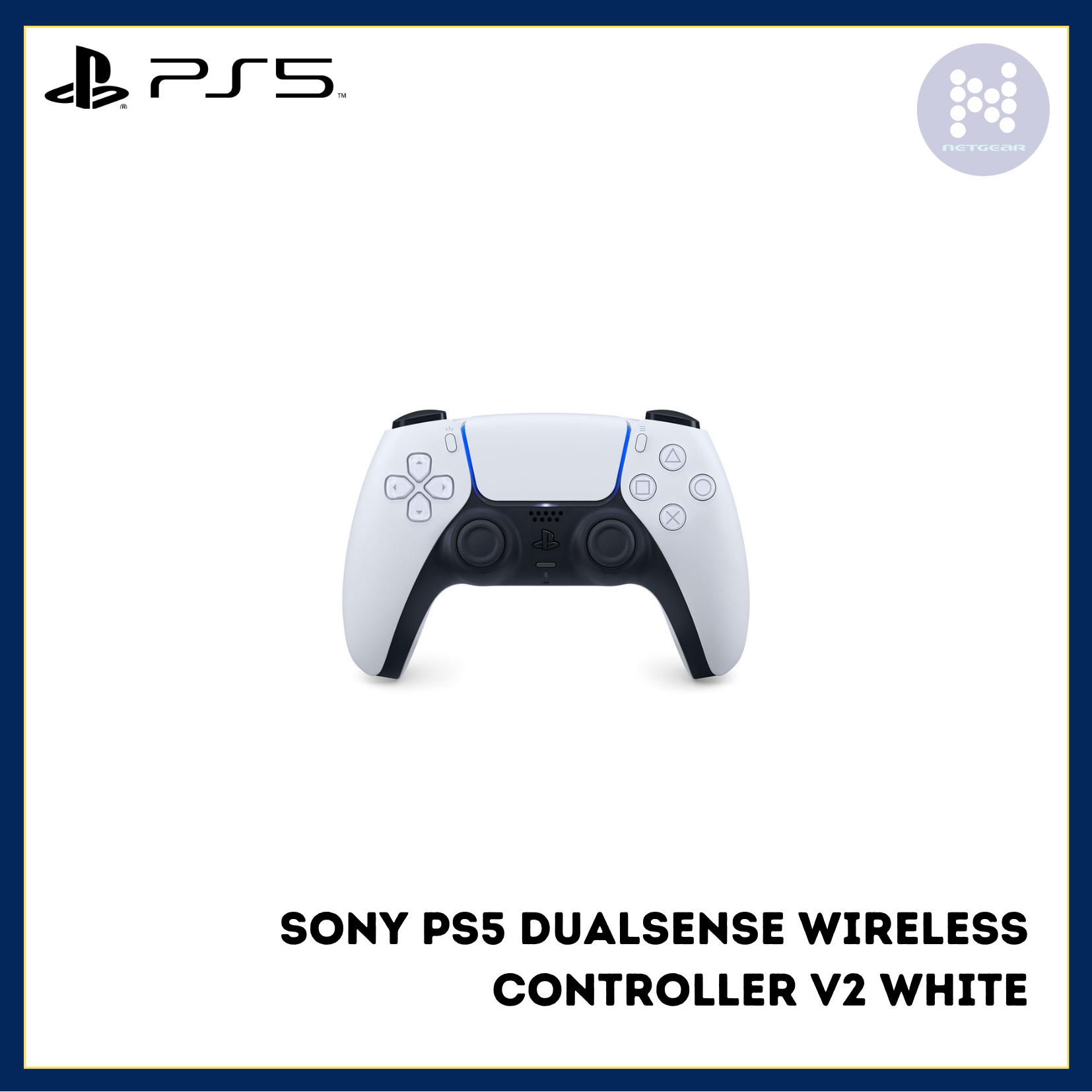 Netgear Gibraltar LTD