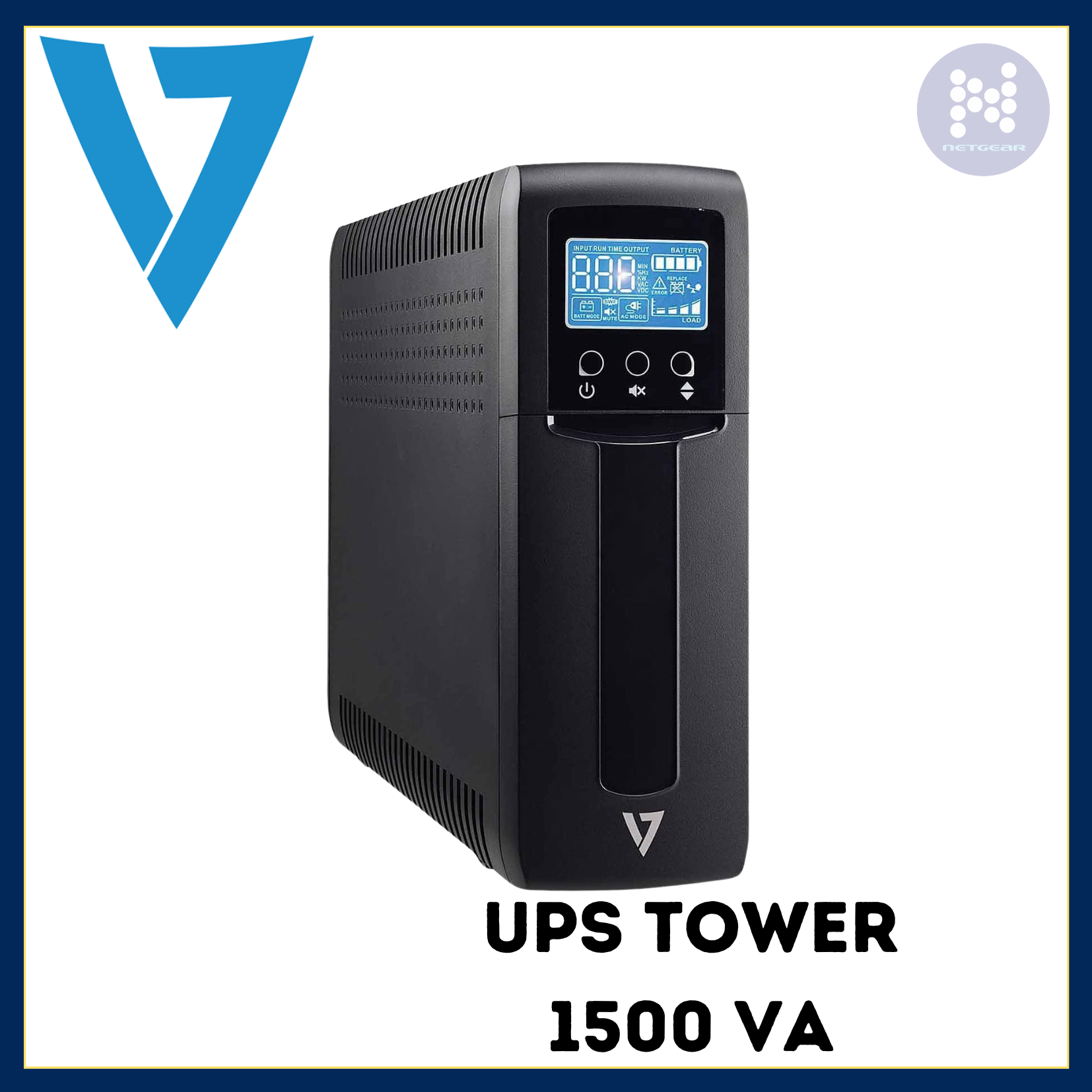 Netgear Gibraltar LTD