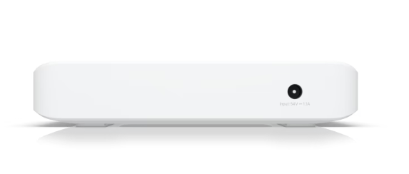 UBIQUITI UNIFI SWITCH LITE 8 PORT POE MANAGED