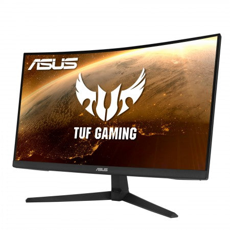 ASUS TUF GAMING MONITOR CURVED 27IN  240Hz FHD