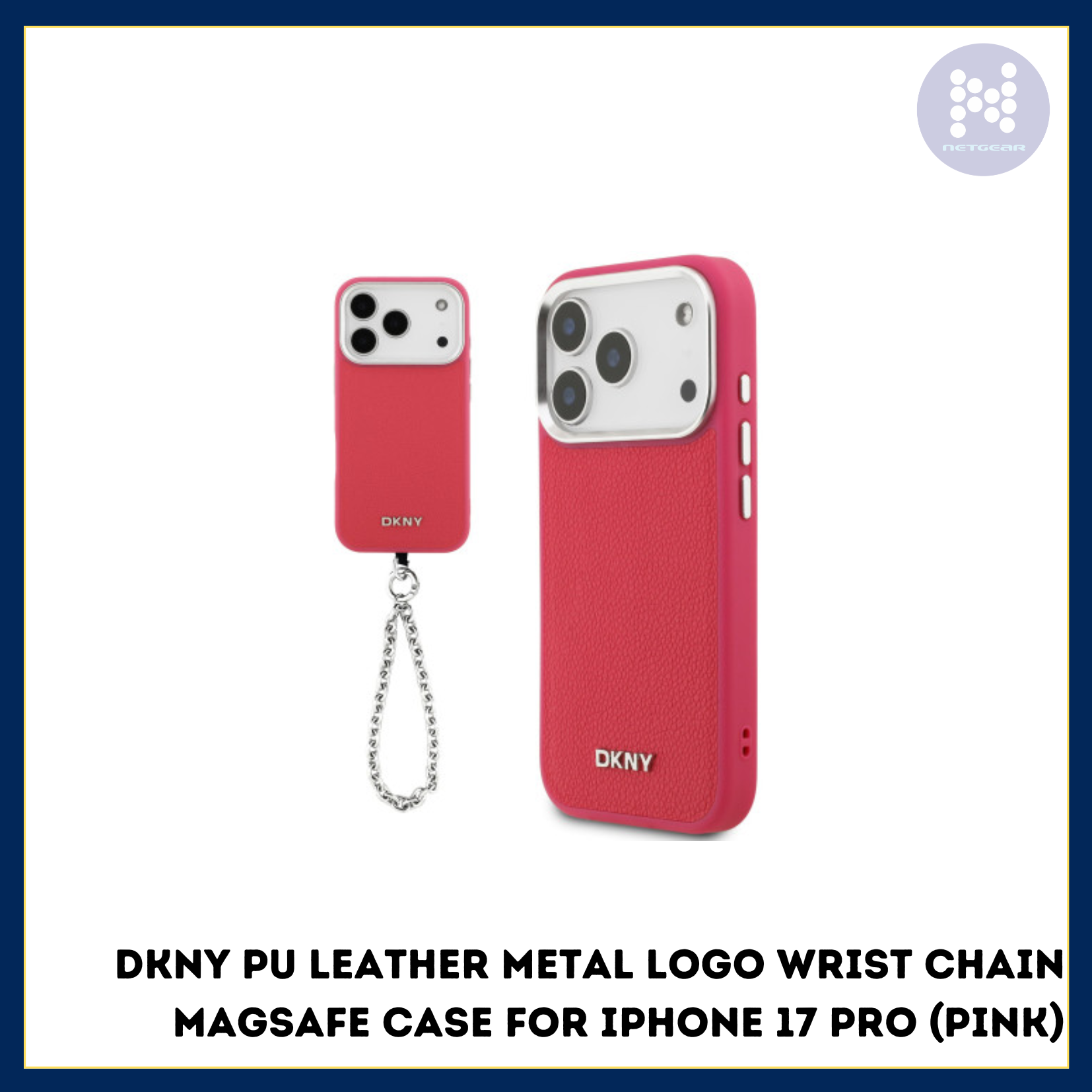 Netgear Gibraltar LTD