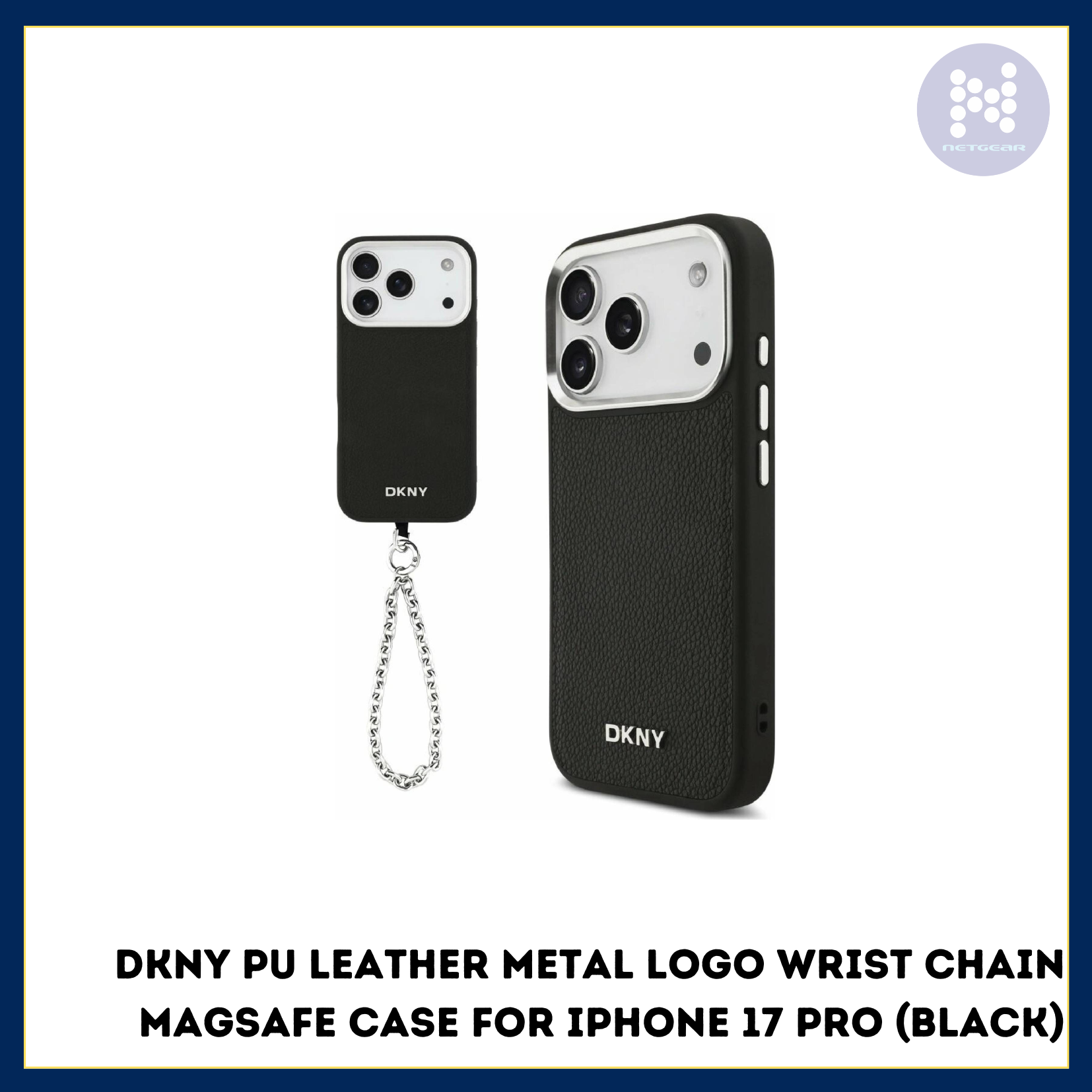 Netgear Gibraltar LTD