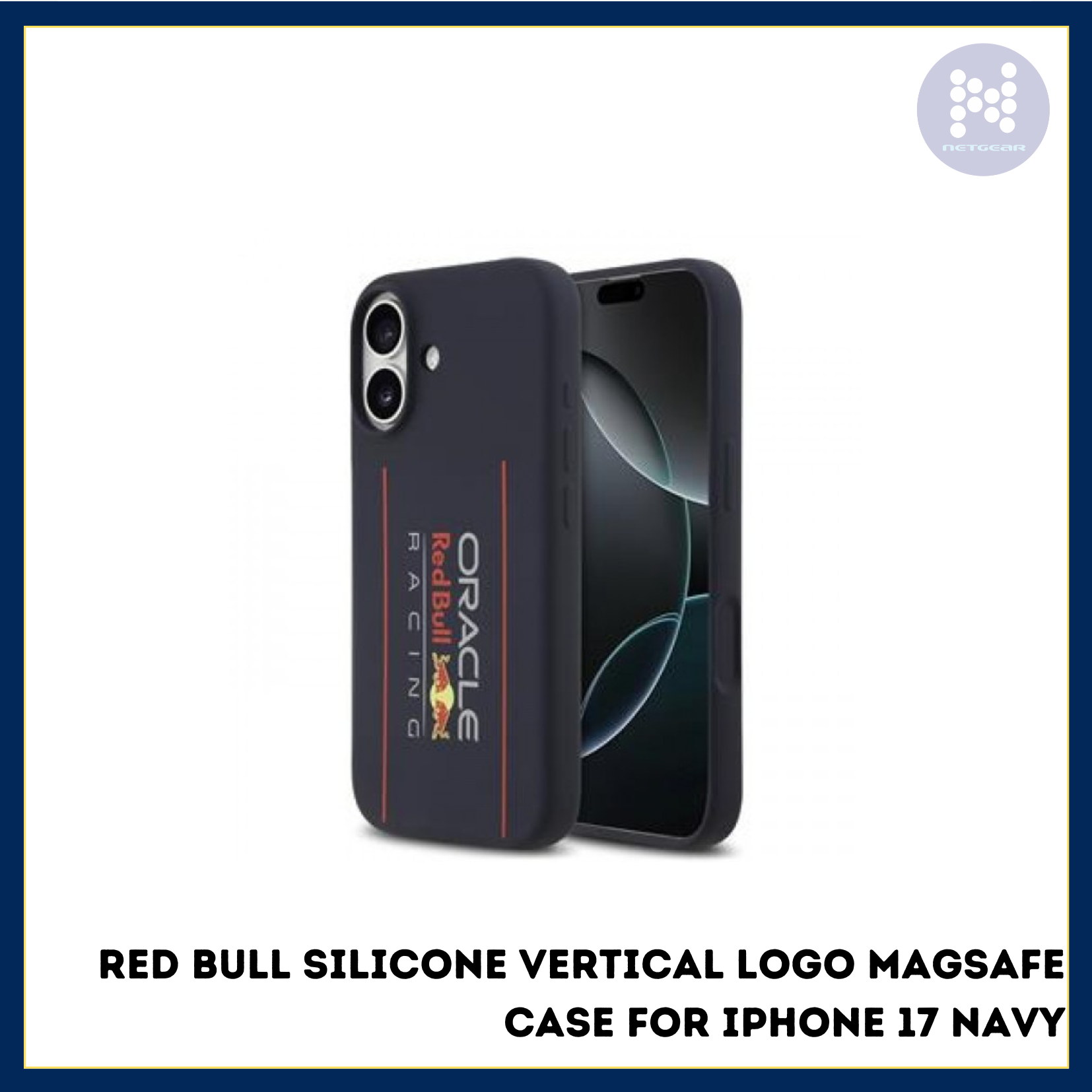 Netgear Gibraltar LTD