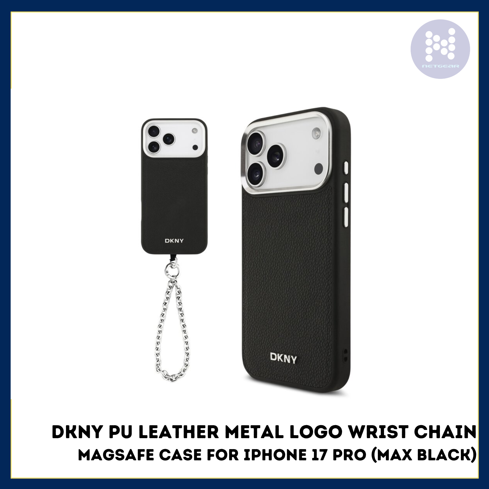 Netgear Gibraltar LTD