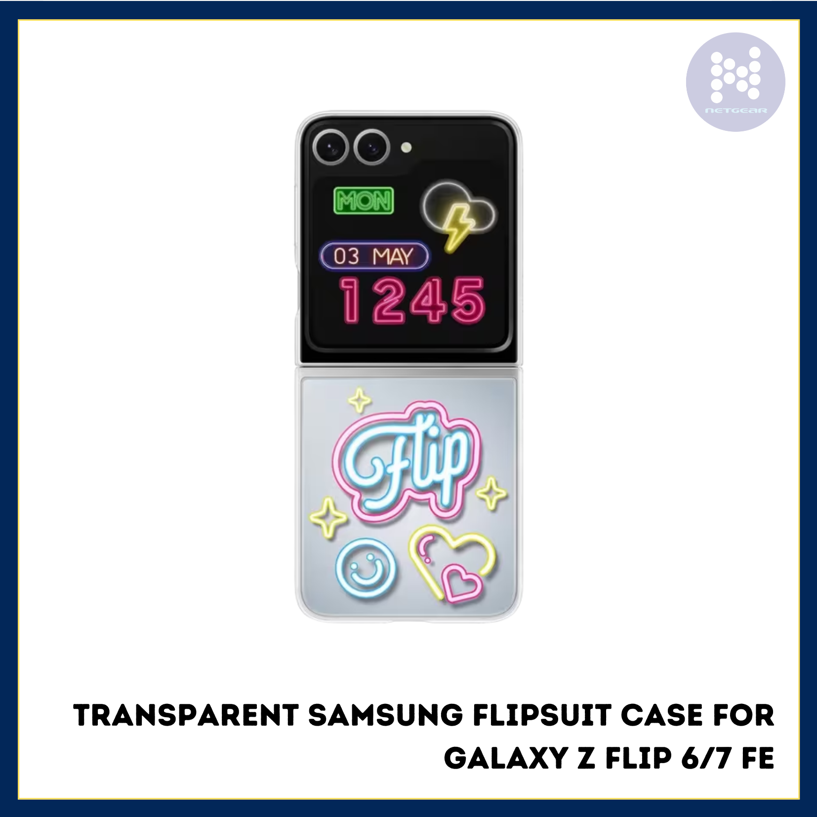 Netgear Gibraltar LTD