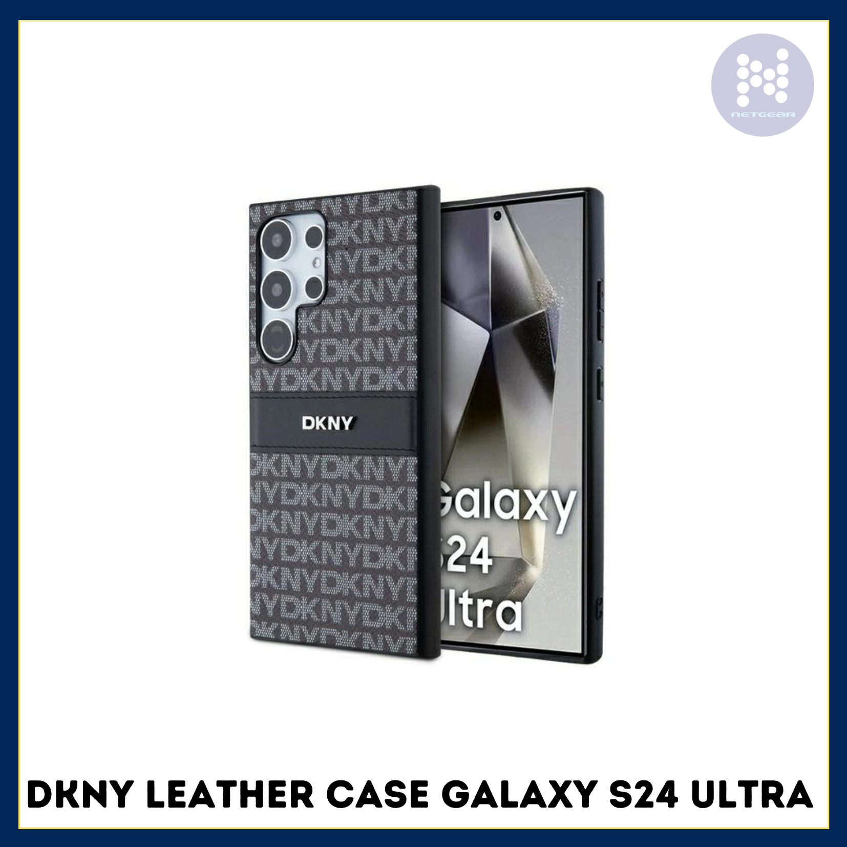 Netgear Gibraltar LTD