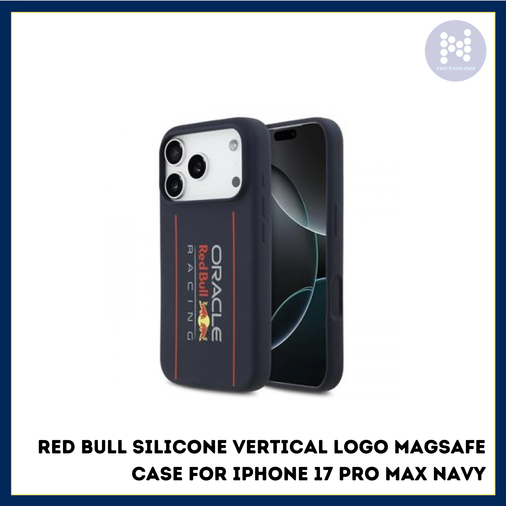 Netgear Gibraltar LTD