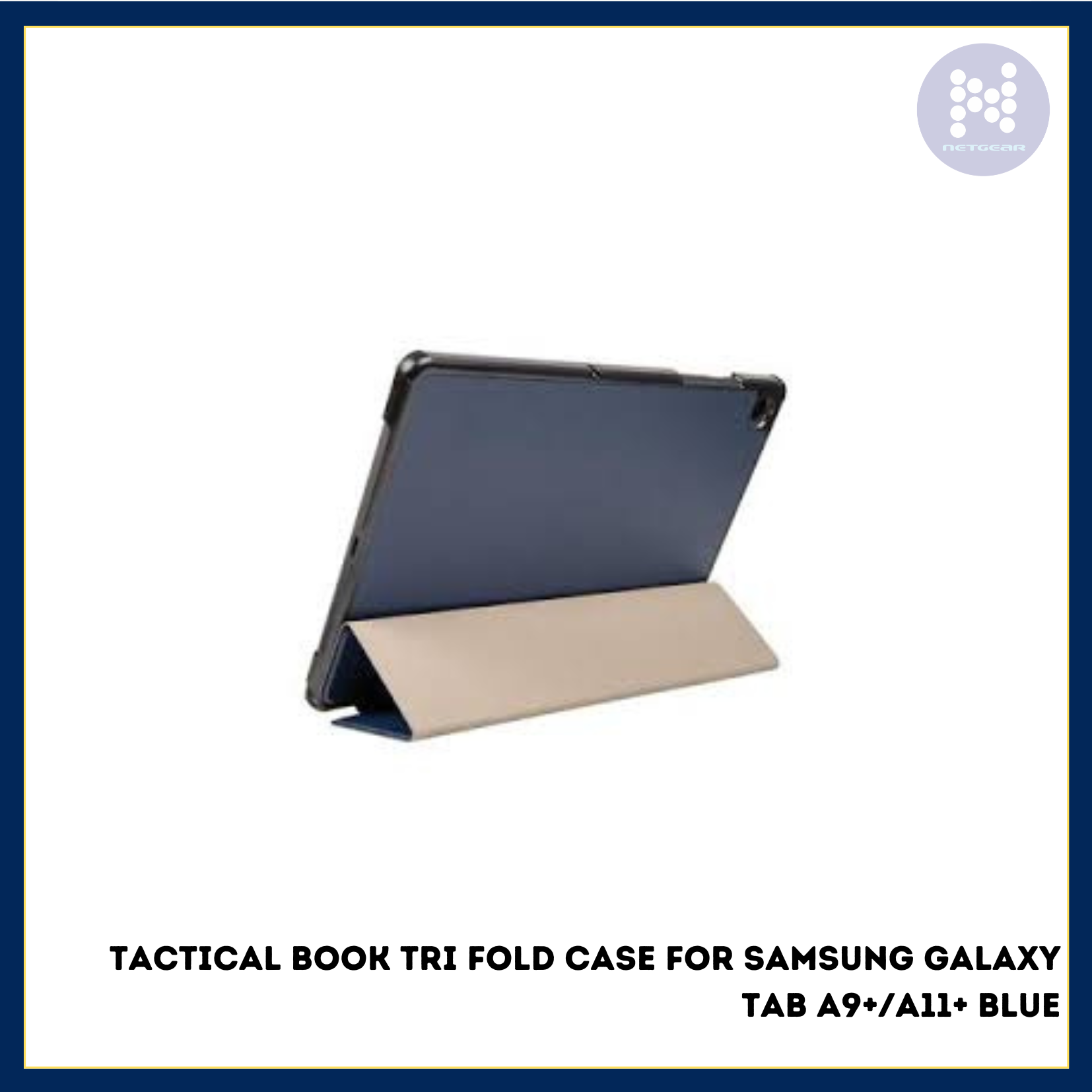 Netgear Gibraltar LTD