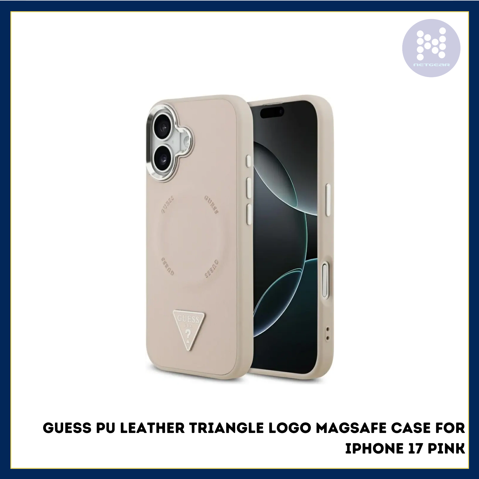 Netgear Gibraltar LTD