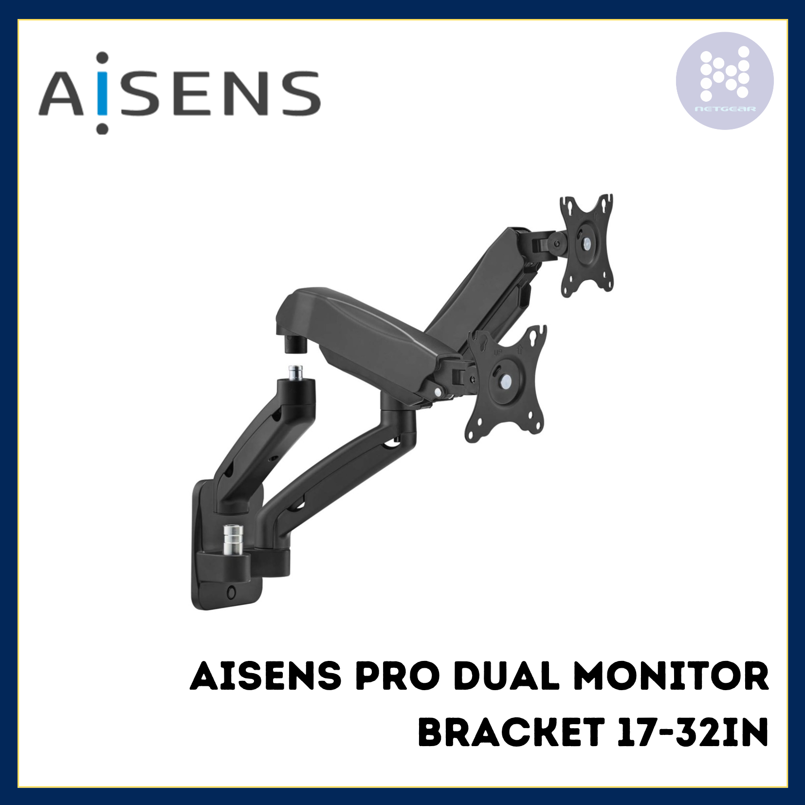 Brackets and Stands – Netgear Gibraltar LTD