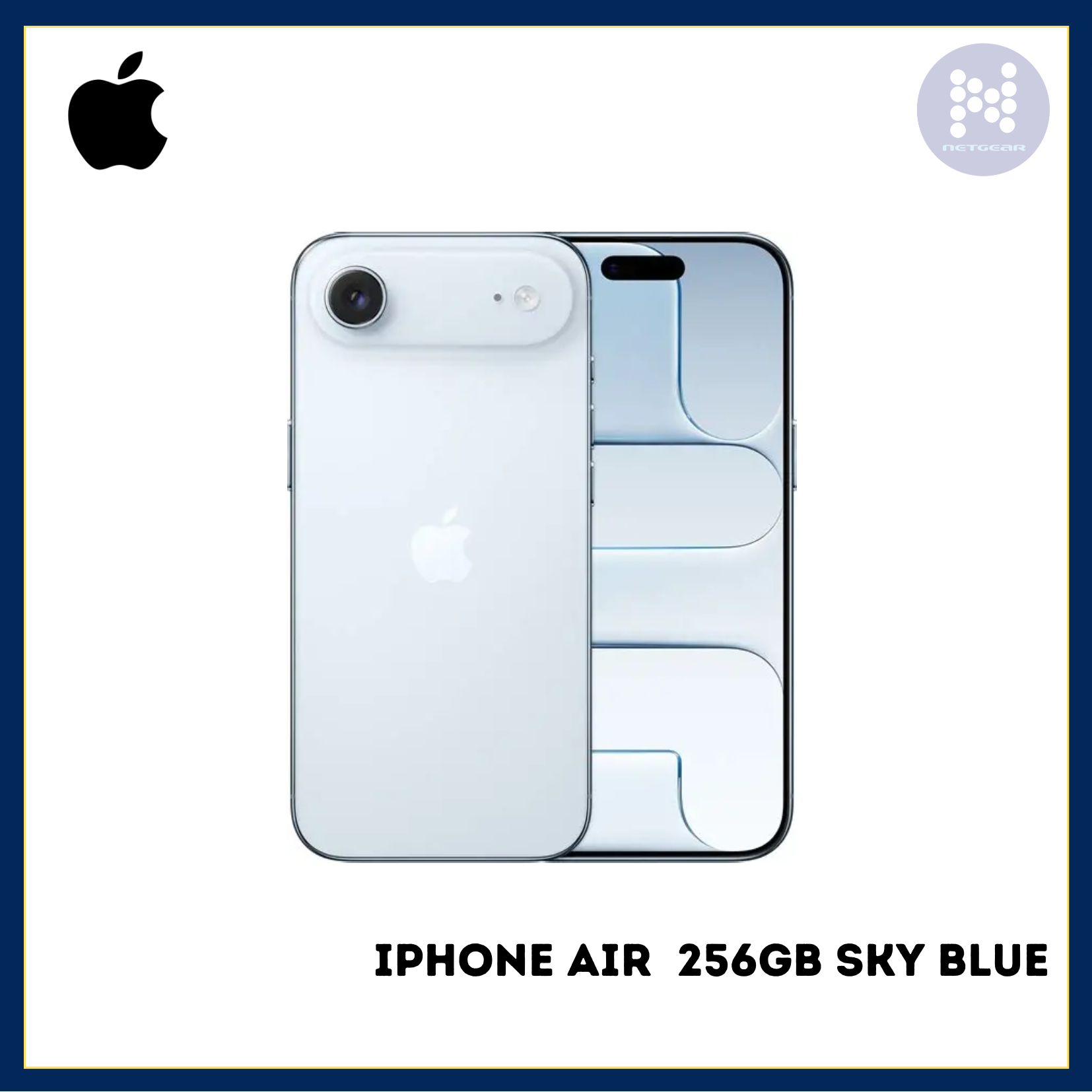 Netgear Gibraltar LTD