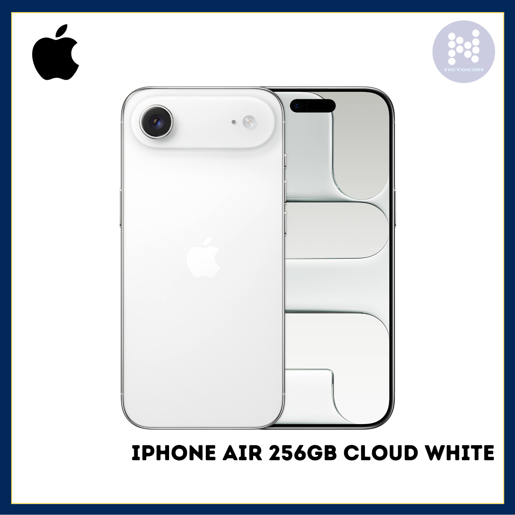 Netgear Gibraltar LTD