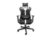 FURY AVENGER XL BLACK/WHITE GAMING CHAIR