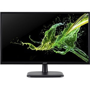 Acer KA KA270HAbid 27in Full HD HDMI & VGA