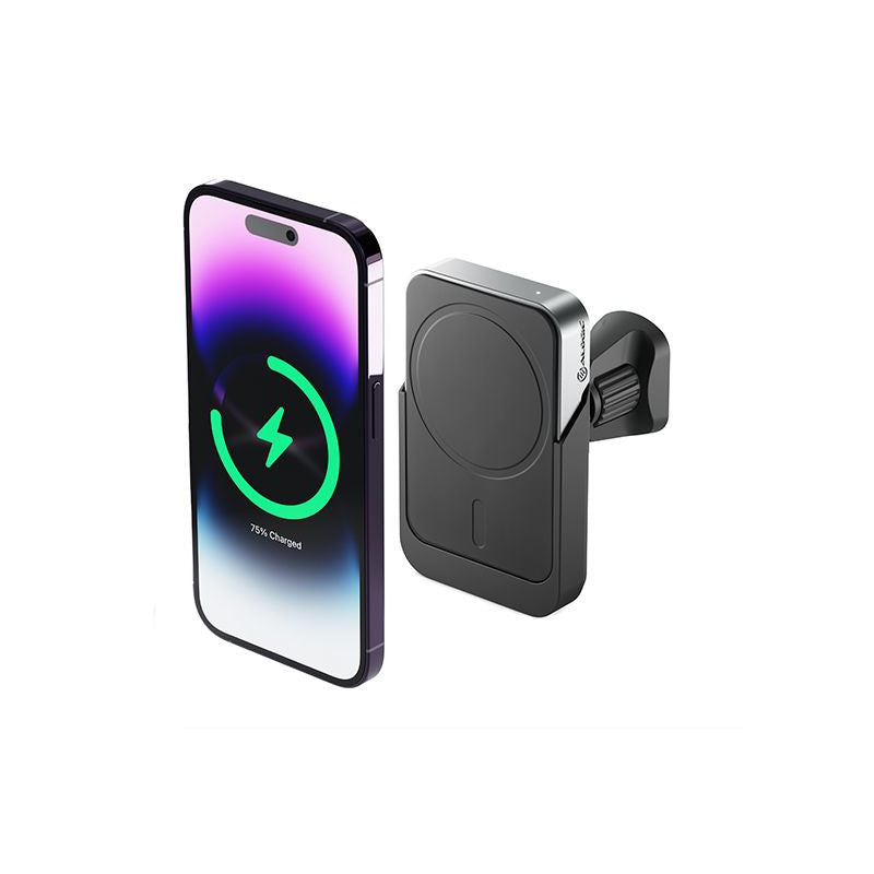 ALOGIC CHARGER CAR WITH MAGSAFE
