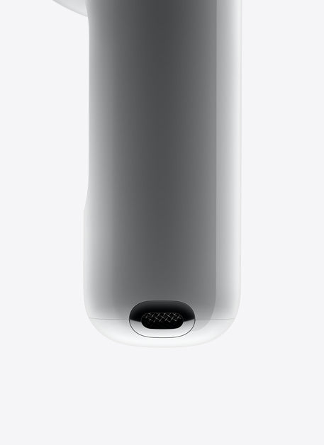 APPLE AIRPODS (4TH GEN) WITH ACTIVE NOICE CANCELATION