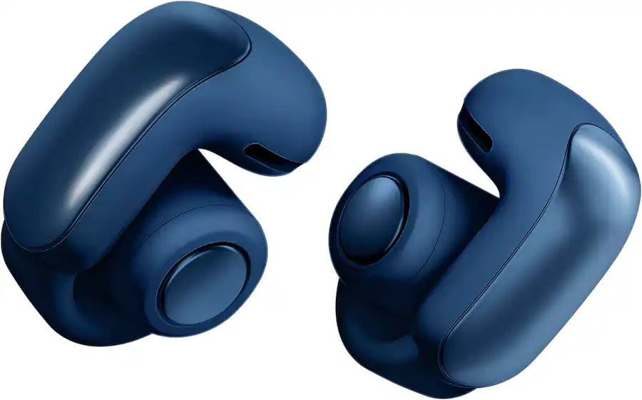 BOSE ULTRA OPEN EARBUDS LUNAR BLUE 2025