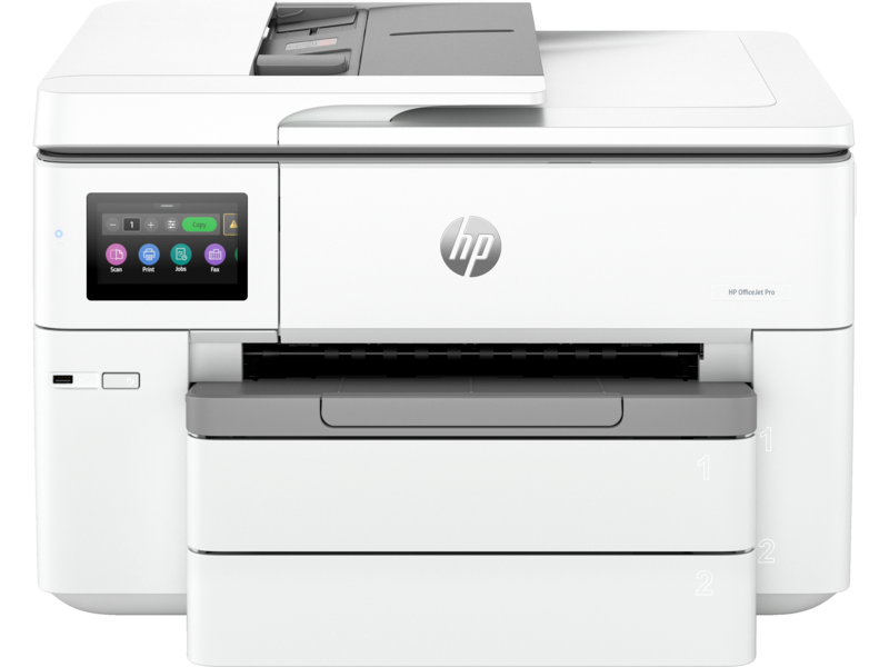 HP OFFICEJET 9730E MULTIFUCTION A3