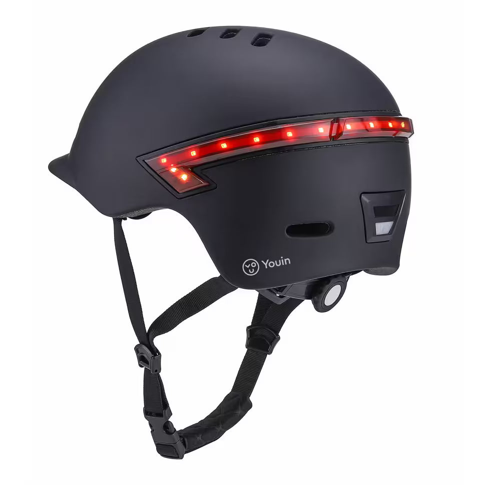 YOUIN SMART LED HELMET