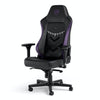 HERO GAMING CHAIR BLACK PANTHER EDITION