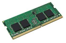 KINGSTON 4GB DDR4-2133MHZ NON ECC CL 15 SODIMM 1RX8