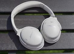 BOSE QC ULTRA HEADPHONES WHITE