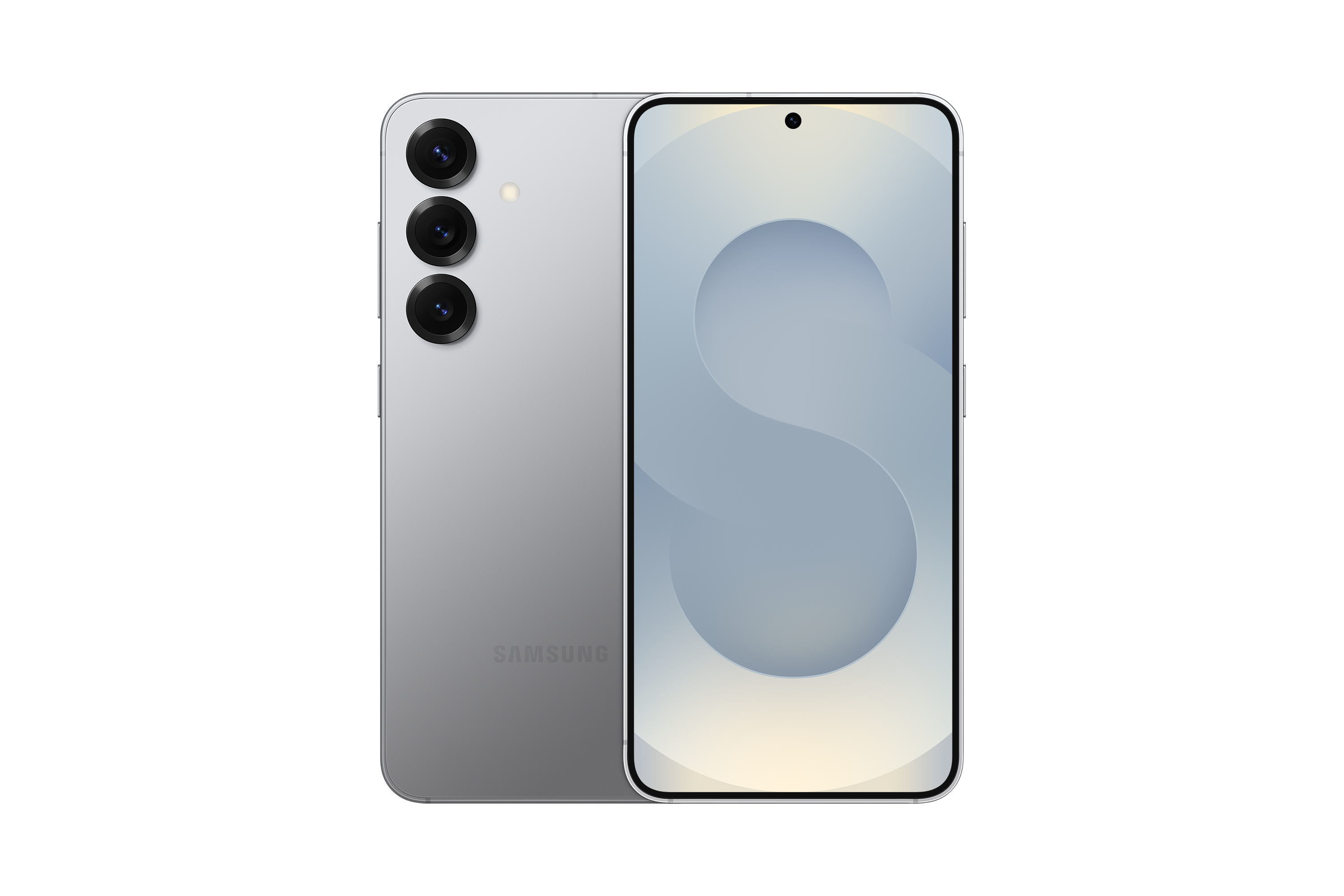 SAMSUNG S25 5G 12/512GB DS SILVER SHADOW