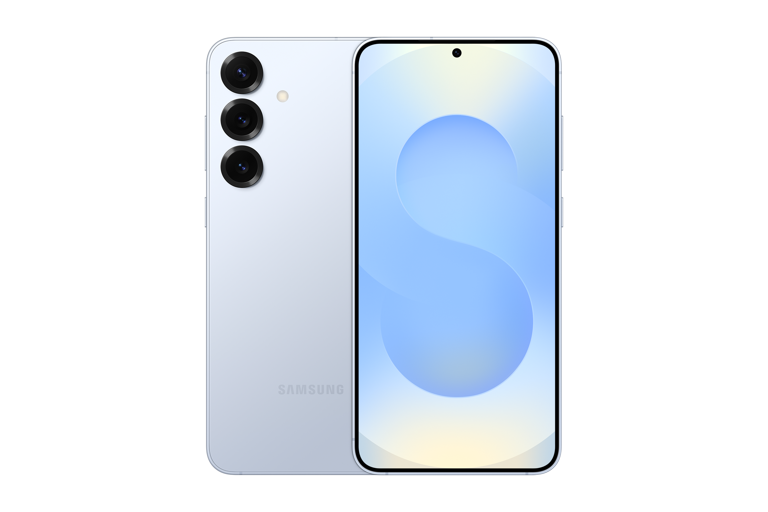 SAMSUNG S25 5G 12/512GB DS ICY BLUE