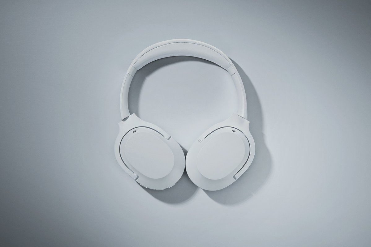 RAZER OPUS X W/L MERCURY ANC HEADSET