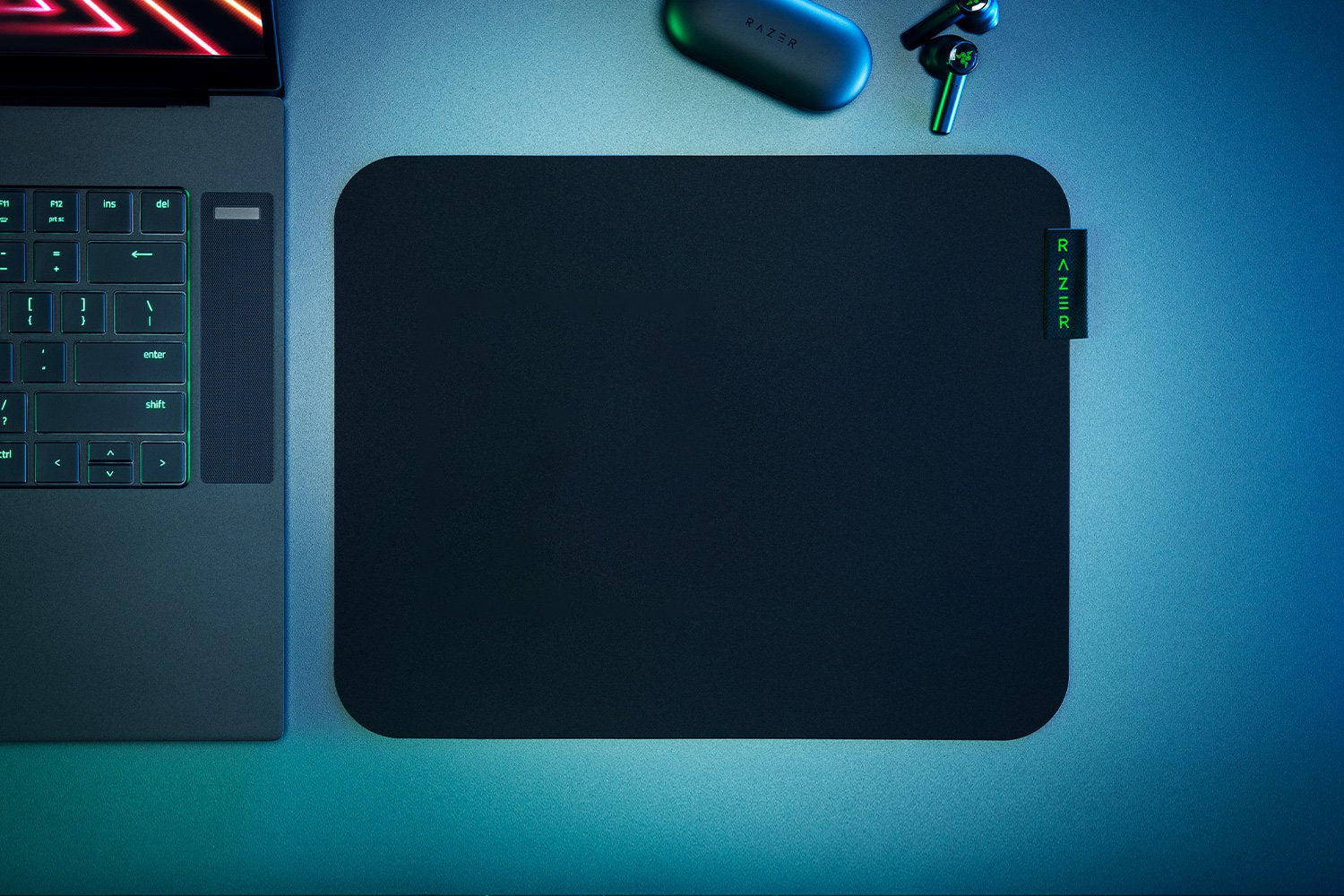 RAZER SPHEX V3 GAMING SURFACE LARGE