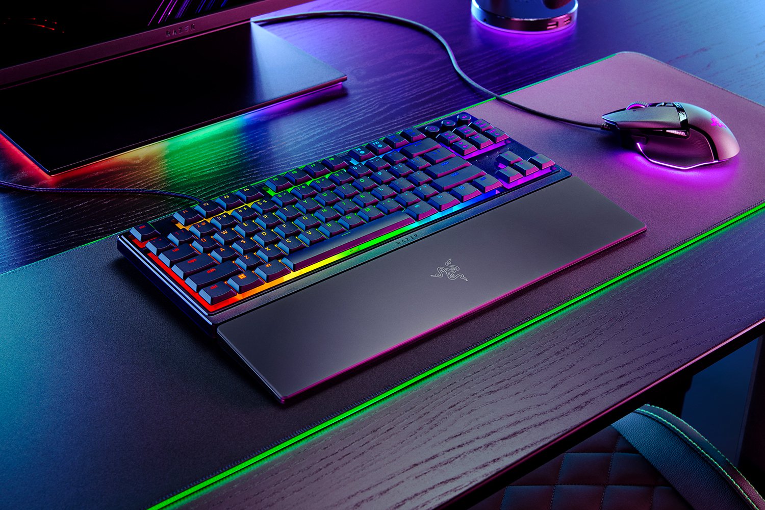 RAZER ORNATA V3 TENKEYLESS