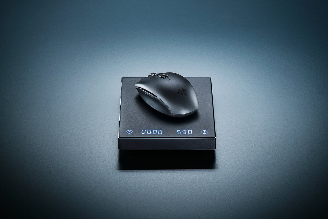 Ratón inalámbrico para juegos móvil Razer Orochi V2 - Negro