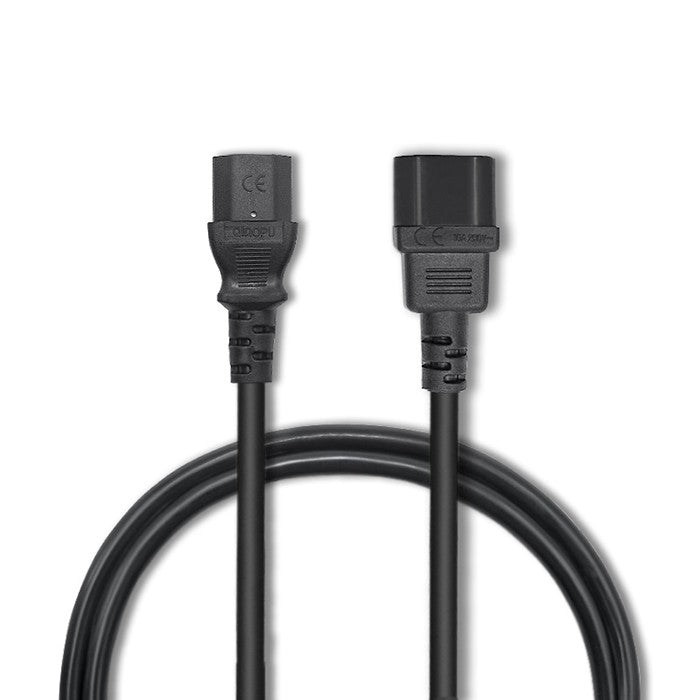 MANHATTAN KETTLE CABLE FOR UPS 1.8M