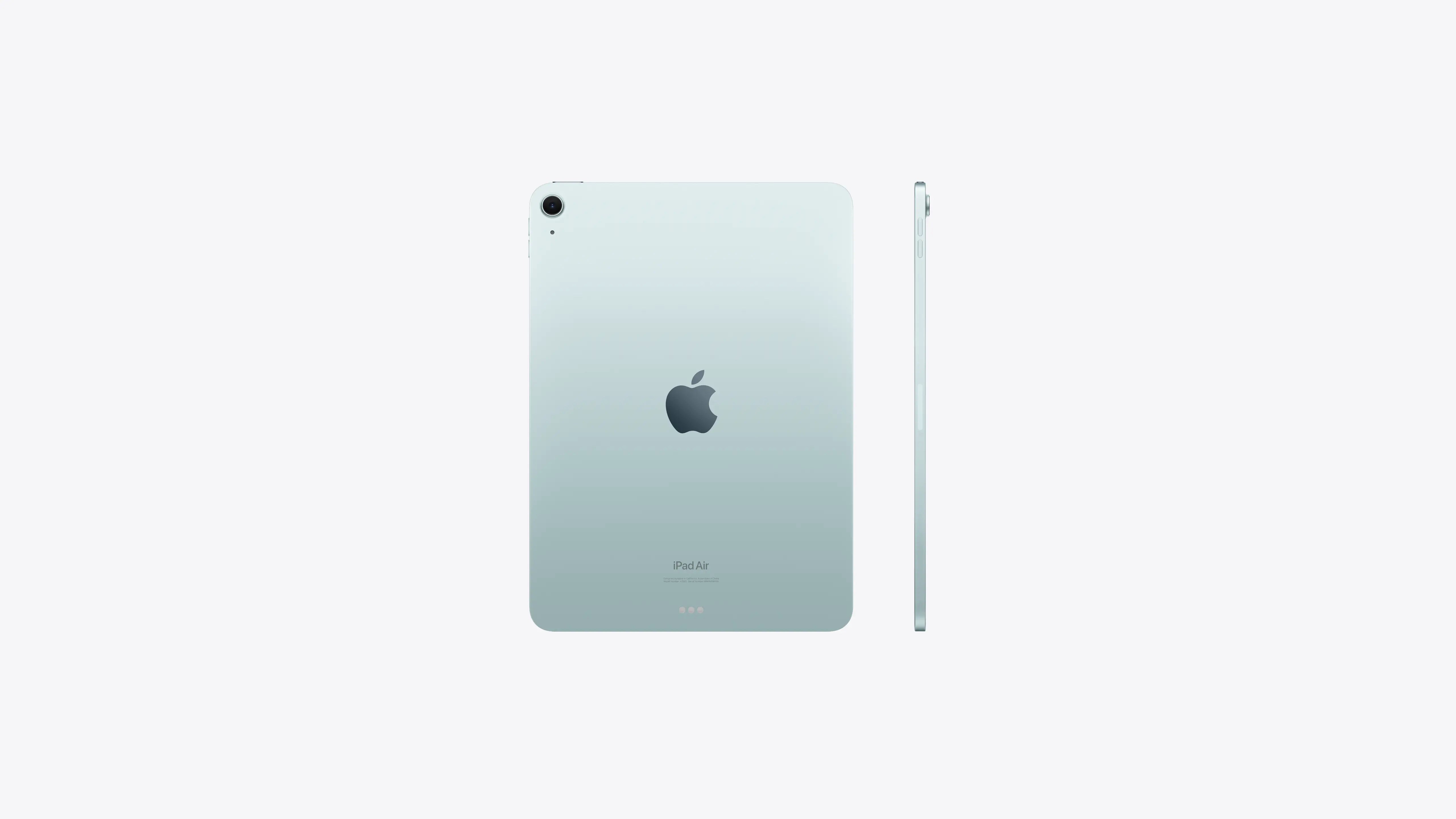 APPLE IPAD AIR 11IN M2 WIFI 128GB BLUE