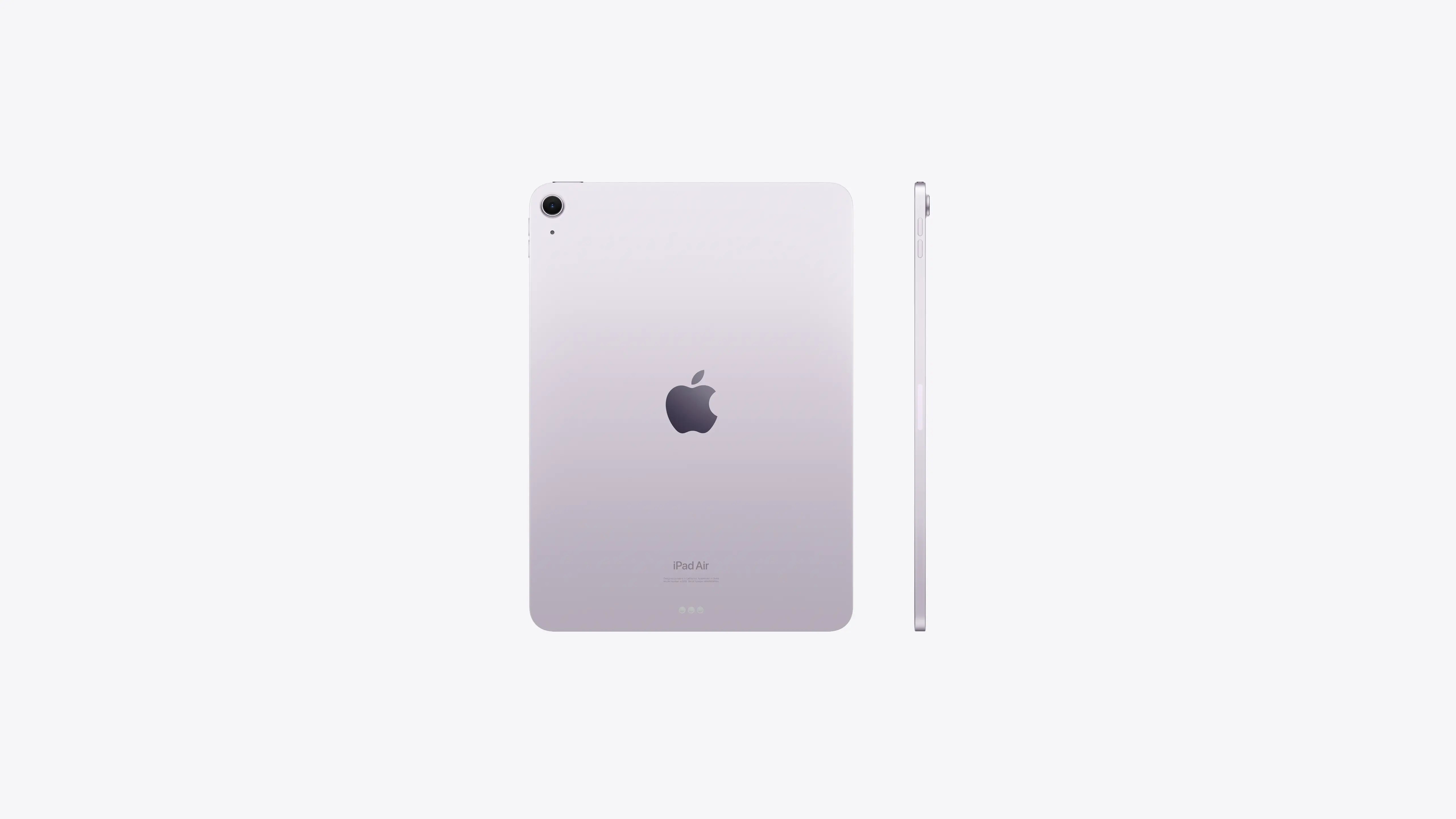 APPLE IPAD AIR 11IN M2 WIFI 128GB PURPLE