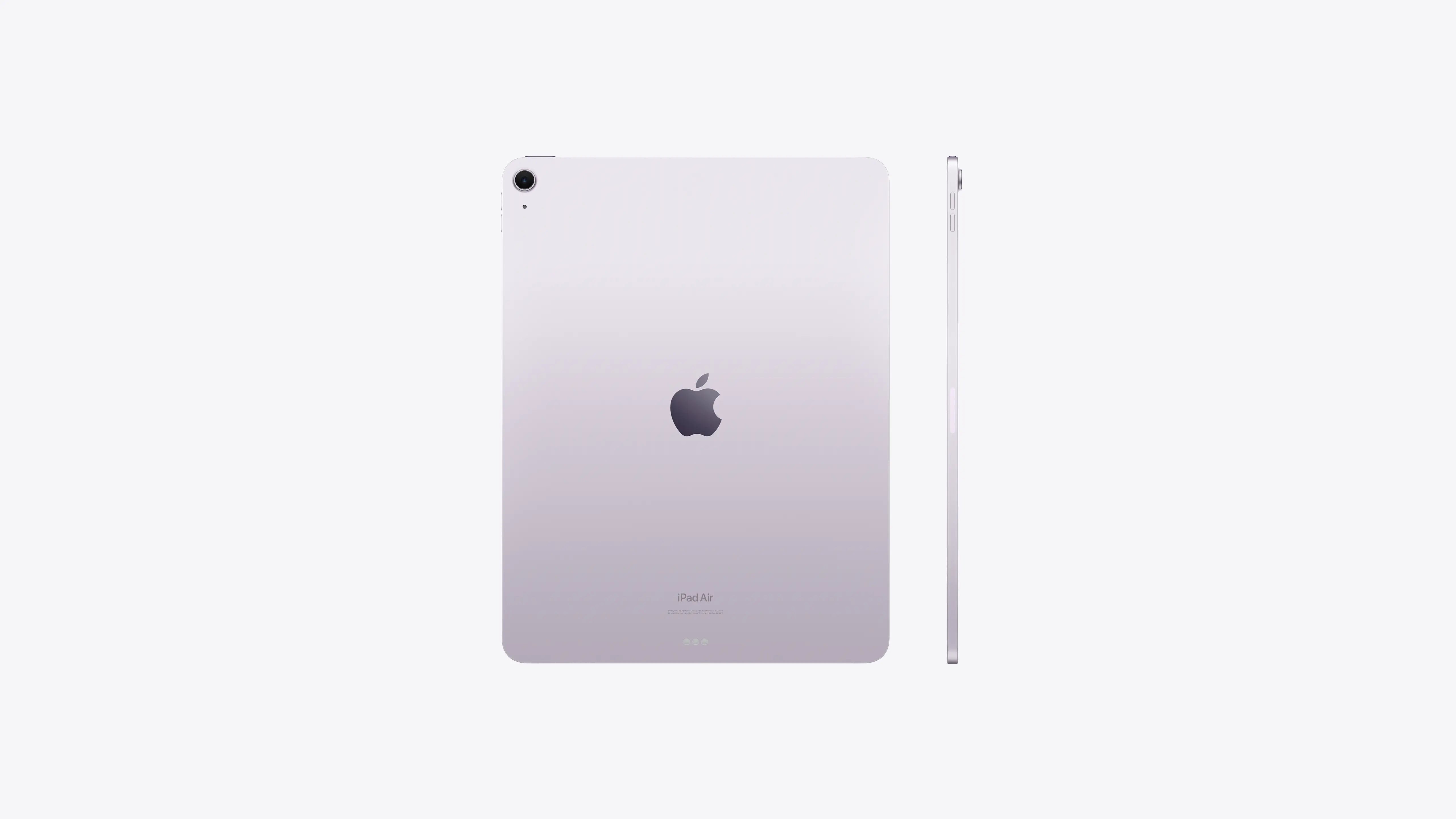 APPLE IPAD AIR 13IN M2 WIFI 128GB PURPLE