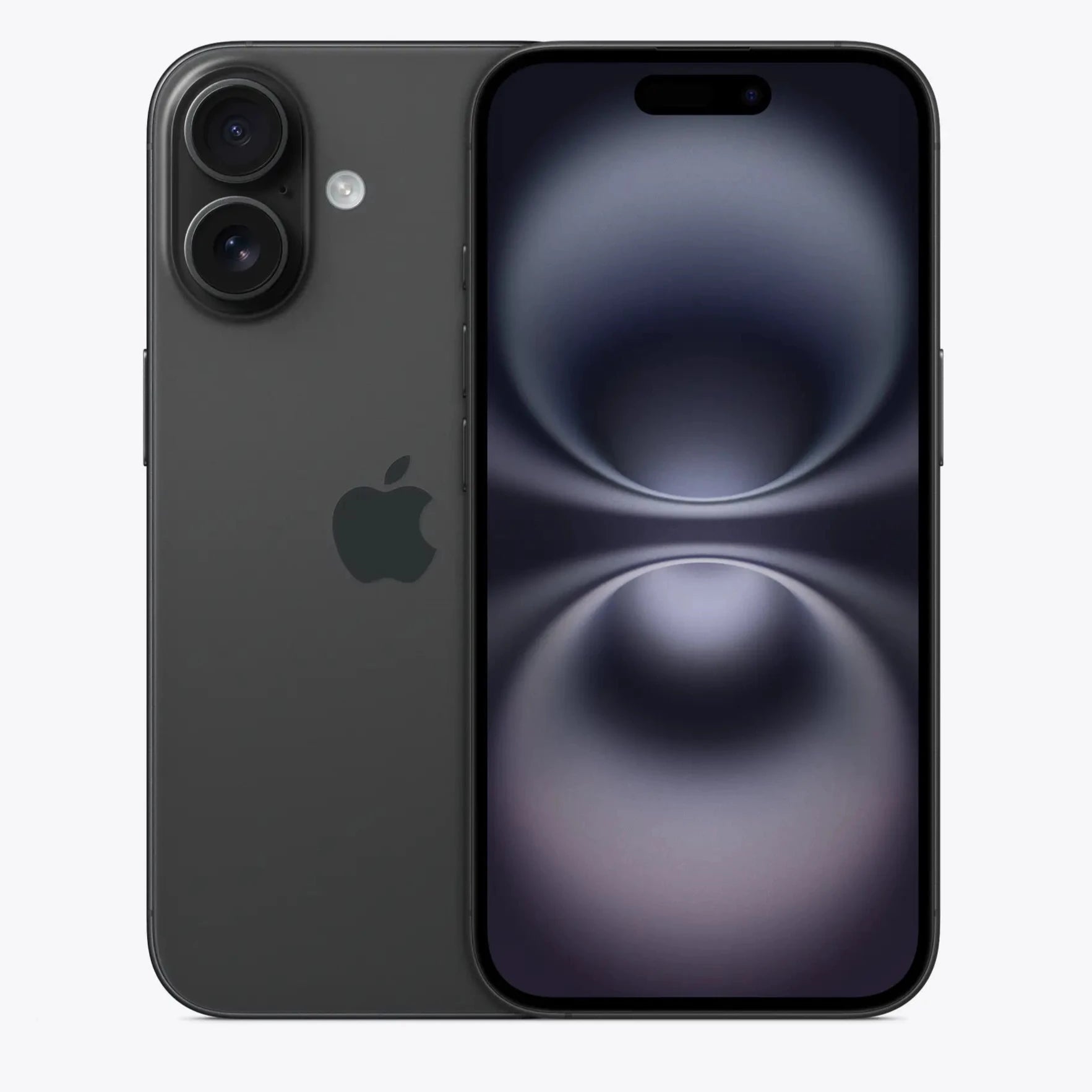 IPHONE 16 128GB BLACK