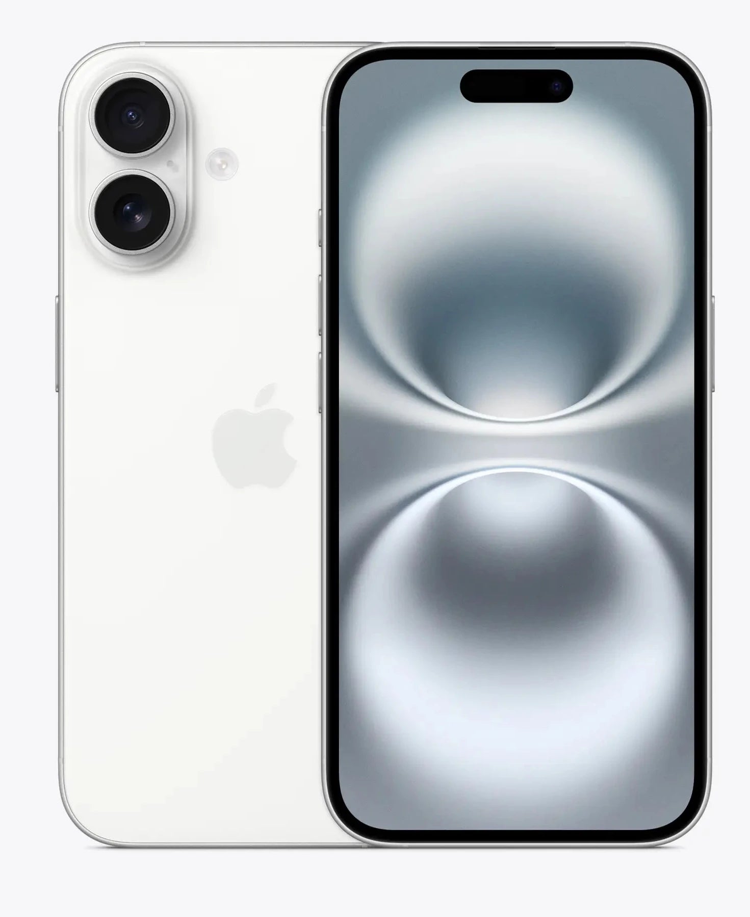 IPHONE 16 128GB WHITE