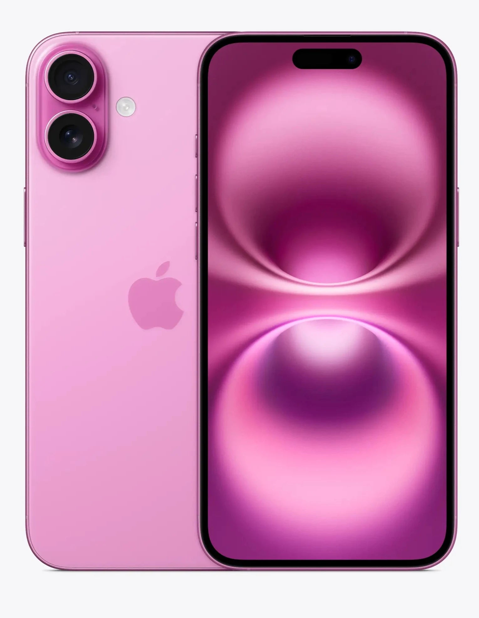 IPHONE 16 128GB PINK