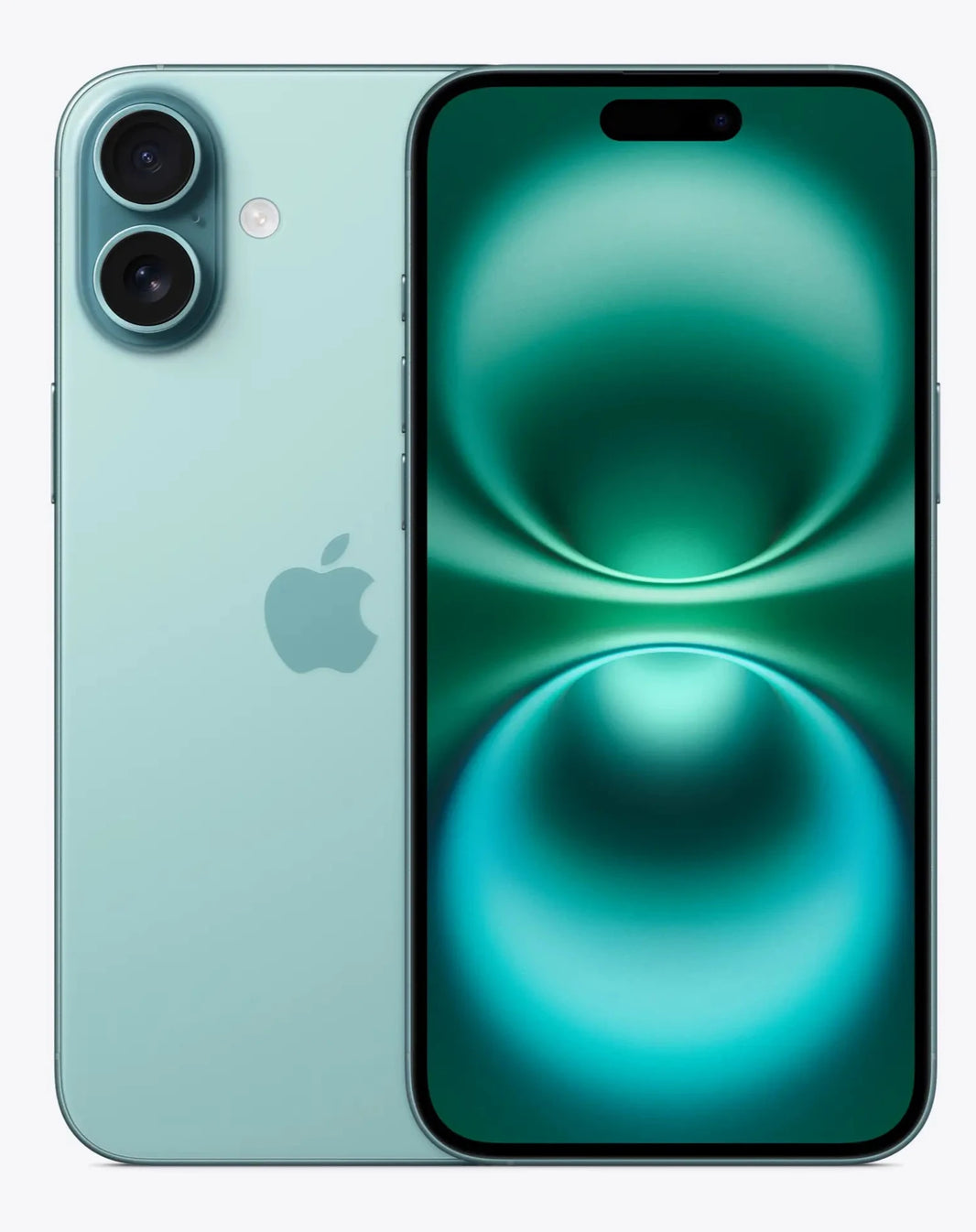 IPHONE 16 128GB TEAL