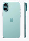 iPhone 16 128GB Teal