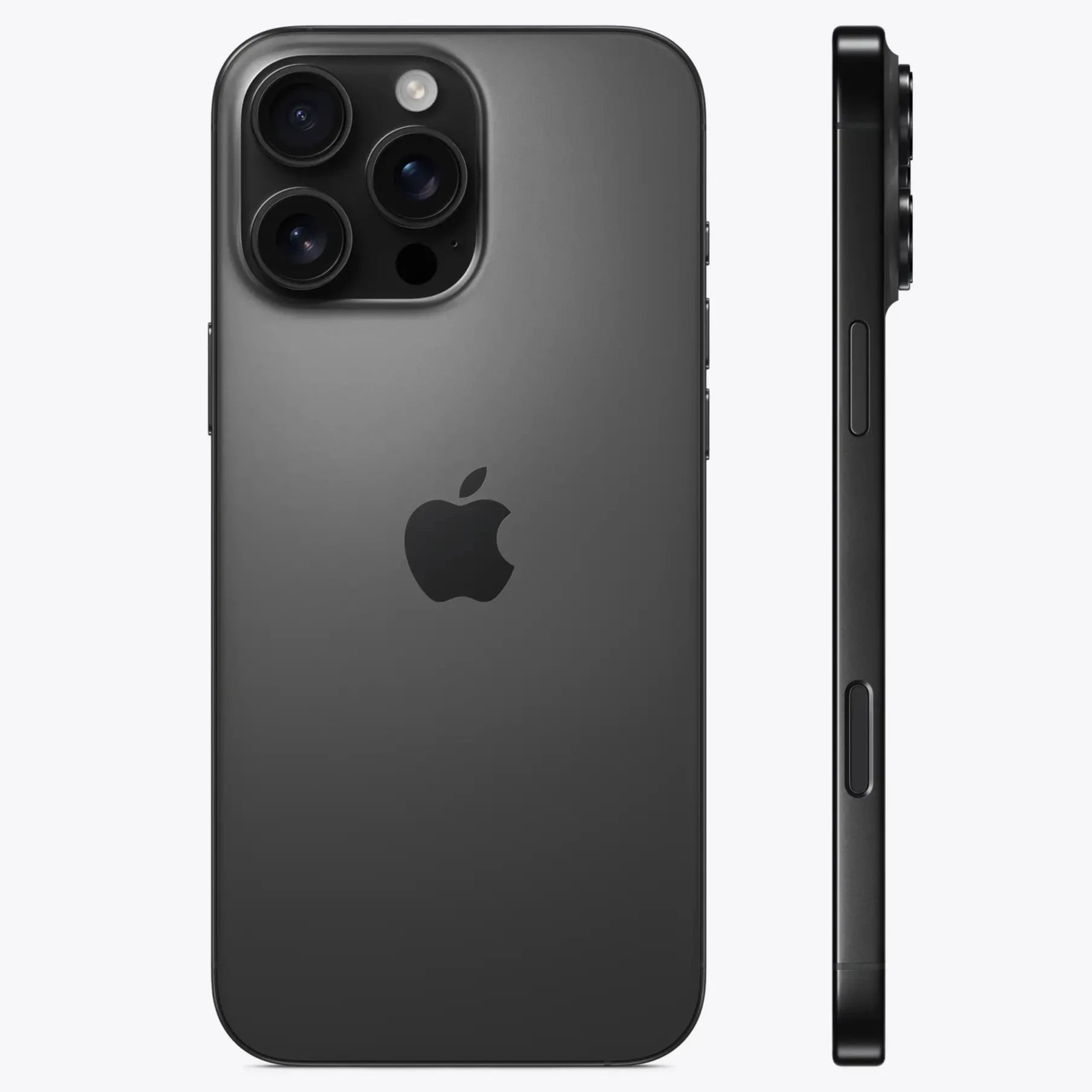 iPhone 16 Pro 256GB Black