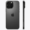 iPhone 16 Pro 256GB Black